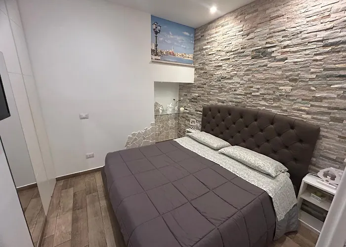 Bed and Breakfast La Tradizione Bari